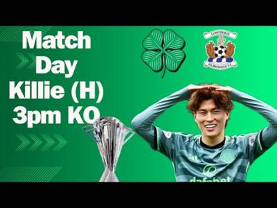 CELTIC VS KILMARNOCK PREVIEW l TOUGH MATCH AHEAD