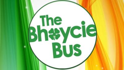 That Friday Feeling | Abada’s Race at Celtic Looks to Be Run Ahead of Killie Clash | Ep. 24