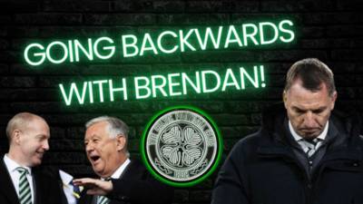 The Board and Brendan Blame for Throwing This Title Away!