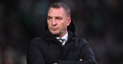 Brendan Rodgers’ frustration clear as he bemoans defensive lapses