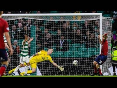 Deja Vu All Over Again!! Rodgers and Celtic Blow Another Game!! A David 67 Rant!!