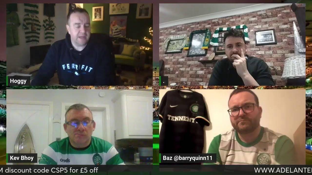 Csp Weekend Review