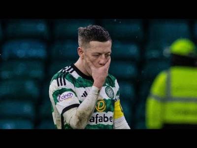 Deja Vu All Over Again (Part 2) : Celtic 12 Games To Save Season!! (A Small David 67 Rant!!)