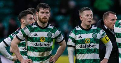 Pep Guardiola couldn’t make this Celtic team better as pundit urges squad to ‘grow a set’