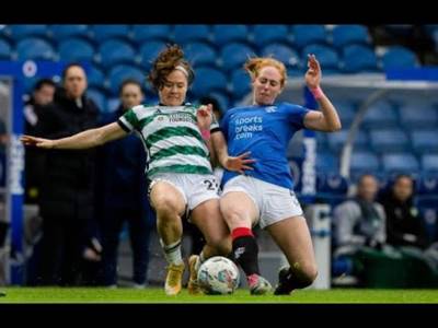 Sadiku And Celtic Ghirls Keep Team in SWPL Race