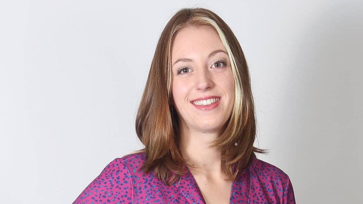 The women who say they’ve had affairs with GHOSTS: They’re not mad, but ...