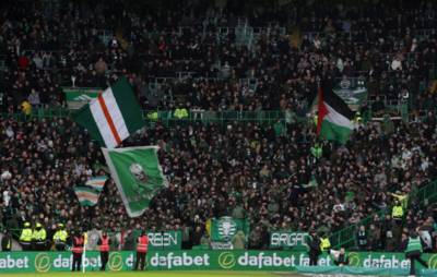 Why Anwar El Ghazi Won’t Play For Celtic This Season