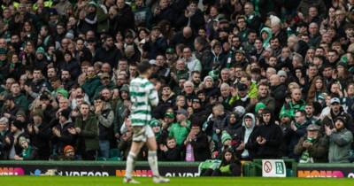 Celtic fans can feel entitled about the title because half of club’s huge cash reserve is THEIRS