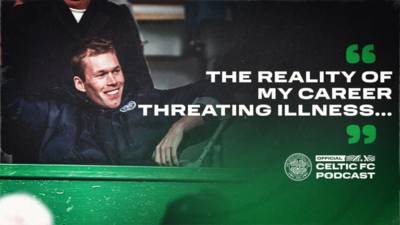 Morten Wieghorst Part Two | Battling Guillain-Barre Syndrome & Returning to Score for Celtic