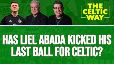 The latest Celtic chat as Liel Abada situation becomes clearer