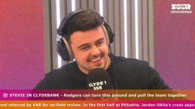 Weekend Reaction | Tuesday 20Th February