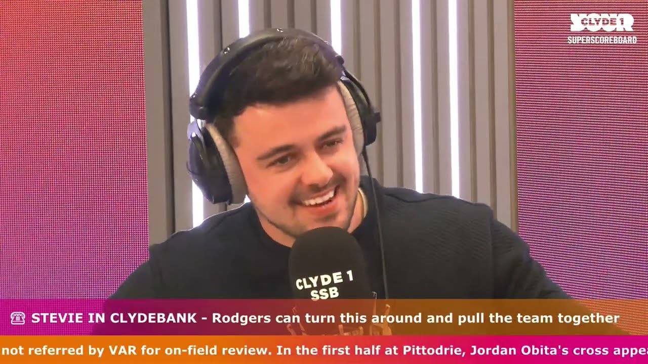 Weekend Reaction | Tuesday 20Th February