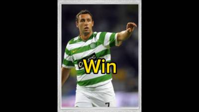 Win this Scott McDonald frame / first goal competition