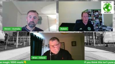 Is There A Case For Sacking Rodgers Now? What do you think?