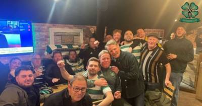 “It’s The First Time I Really Had To Consider Why I Supported Celtic”