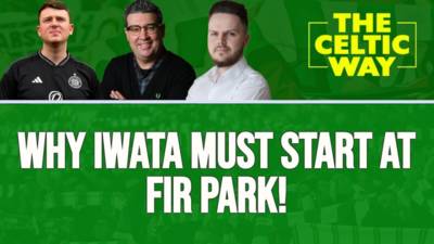 The international midfielder that could SOLIDIFY Celtic’s mediocre midfield!