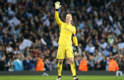 Joe Hart set to retire