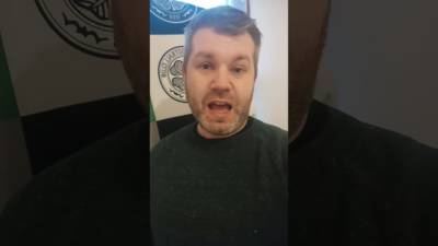 Should Iwata & CCV Start against Motherwell on Sunday? #celticfc