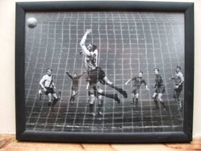 The East is Green – Ronnie Simpson, Charlie Gallagher and reason for emigrating