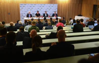 Architect behind Atlantic League attacks Celtic’s lack of competitiveness, makes ‘gravy train’ claim Architect behind Atlantic League attacks Celtic’s lack of competitiveness, makes ‘gravy train’ claim