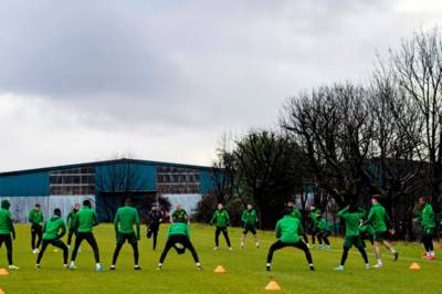 Celtic £5m facilities investment revealed in club interim report Celtic £5m facilities investment revealed in club interim report