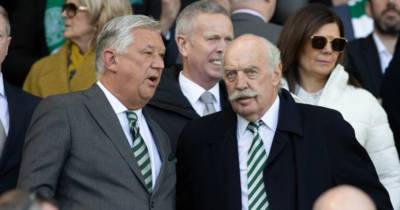 Celtic accused of riding SPFL gravy train and lacking European and North Atlantic League ambition Celtic accused of riding SPFL gravy train and lacking European and North Atlantic League ambition