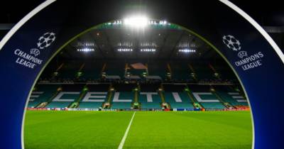 Celtic and Rangers Champions League blow as £70m automatic spot slipping away and Gers left to fight for it Celtic and Rangers Champions League blow as £70m automatic spot slipping away and Gers left to fight for it