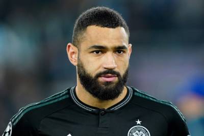 Celtic injury news vs Motherwell as Cameron Carter-Vickers among three updates Celtic injury news vs Motherwell as Cameron Carter-Vickers among three updates