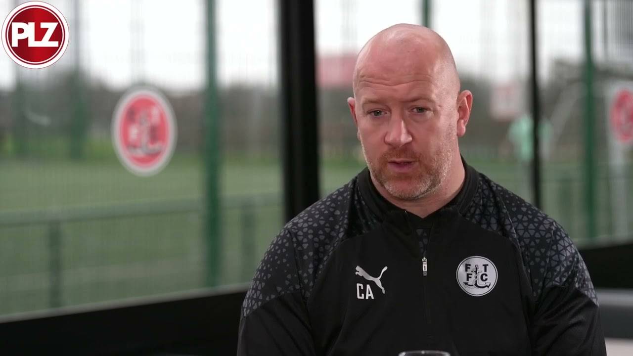 Celtic won’t lie down to title challenge warns Charlie Adam