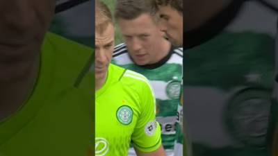 Clumsy Hart challenge sees red Clumsy Hart challenge sees red