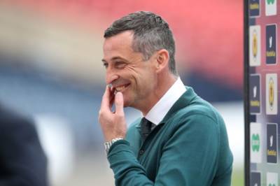 Former Sunderland manager spotted at Celtic training ahead of Fir Park clash Former Sunderland manager spotted at Celtic training ahead of Fir Park clash