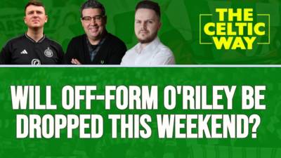 Joe Hart makes career call as Celtic get set for Motherwell must-win