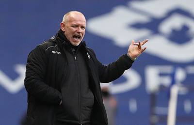 John Hughes actually thinks underperforming Celtic winger is a ‘magician’, this will surprise fans John Hughes actually thinks underperforming Celtic winger is a ‘magician’, this will surprise fans