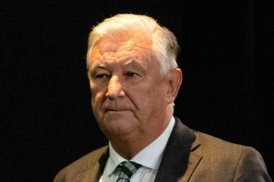 Lawwell in ‘never the intention’ Celtic transfer admission Lawwell in ‘never the intention’ Celtic transfer admission
