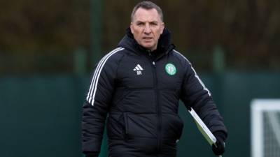 Manager: It’s good to get some key players back in the squad Manager: It’s good to get some key players back in the squad