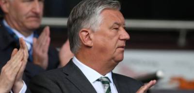 ‘Never the intention’ – Peter Lawwell Breaks Cover Over January Transfer Window ‘Never the intention’ – Peter Lawwell Breaks Cover Over January Transfer Window