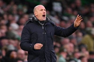 Philippe Clement makes Celtic claim after being asked to clarify ‘underdogs’ comment Philippe Clement makes Celtic claim after being asked to clarify ‘underdogs’ comment