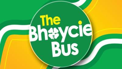 That Friday Feeling | Celtic’s Interim Report is Out and Fir Park Awaits on Sunday | Ep. 25