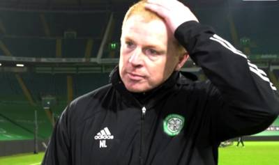 Three Years Ago: Lenny Exit and the End of a Dream Three Years Ago: Lenny Exit and the End of a Dream