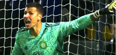 ‘UNDERACHIEVER’ COULD SOLVE CELTIC’S No.1 PROBLEM ‘UNDERACHIEVER’ COULD SOLVE CELTIC’S No.1 PROBLEM