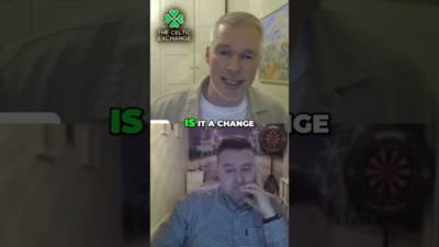 What Changes Can Celtic Make To Reignite The Title Challenge? What Changes Can Celtic Make To Reignite The Title Challenge?