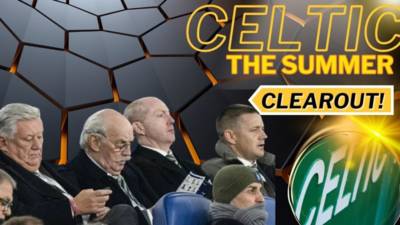 Celtic PLC Enough is ENOUGH