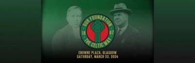 Celtic’s greatest team: Pre-World War 2 – Our Foundation, The Celtic Way