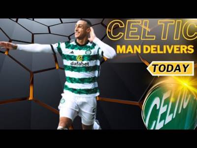 Sutton was blown away by Idah in the Celtic win