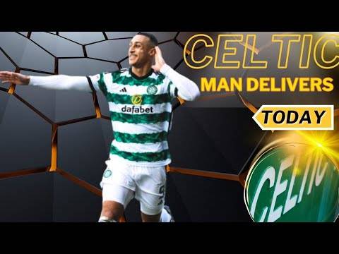 Sutton was blown away by Idah in the Celtic win