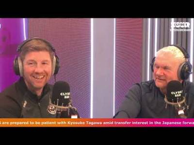 ⛳ THOMAS GRAVESEN’s Golf Ball throwing