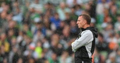 Brendan Rodgers Criticised For 'Good Girl' Remark To BBC Reporter