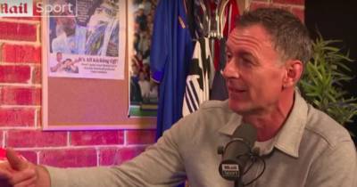 Brendan Rodgers is ‘rattled and cranky’ but NOT sexist as Celtic boss earns Chris Sutton defence