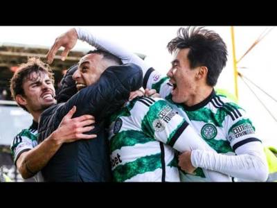 Deja Vu 3:The Magic Of Idah, Yang and My Lucky T-Shirt!! (A Game Of 2 Halves)