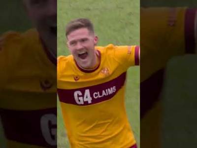 The turn + the pass + the finish